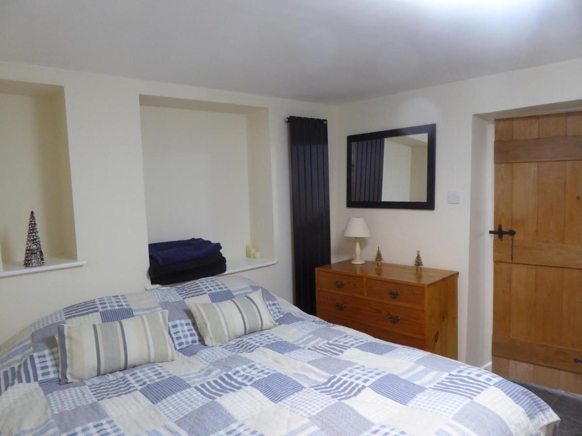 Апартаменты Looe Self Catering Экстерьер фото