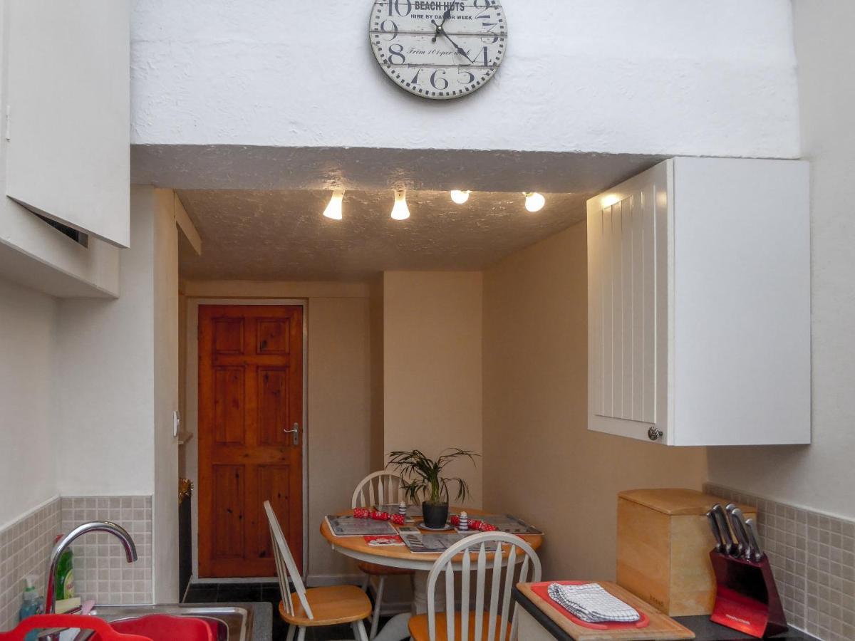 Апартаменты Looe Self Catering Экстерьер фото