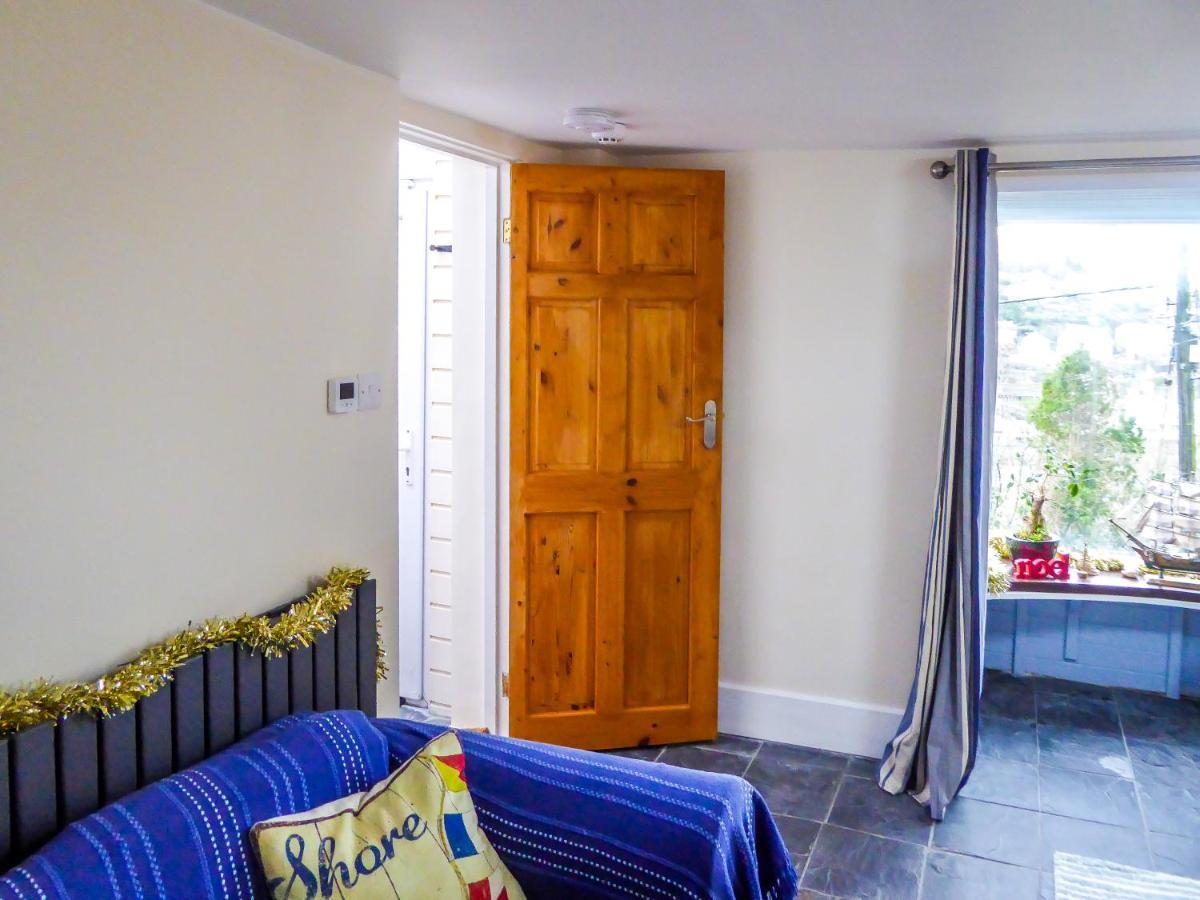 Апартаменты Looe Self Catering Экстерьер фото