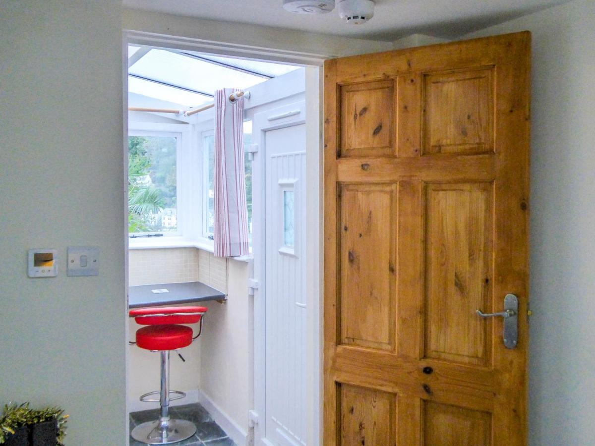 Апартаменты Looe Self Catering Экстерьер фото