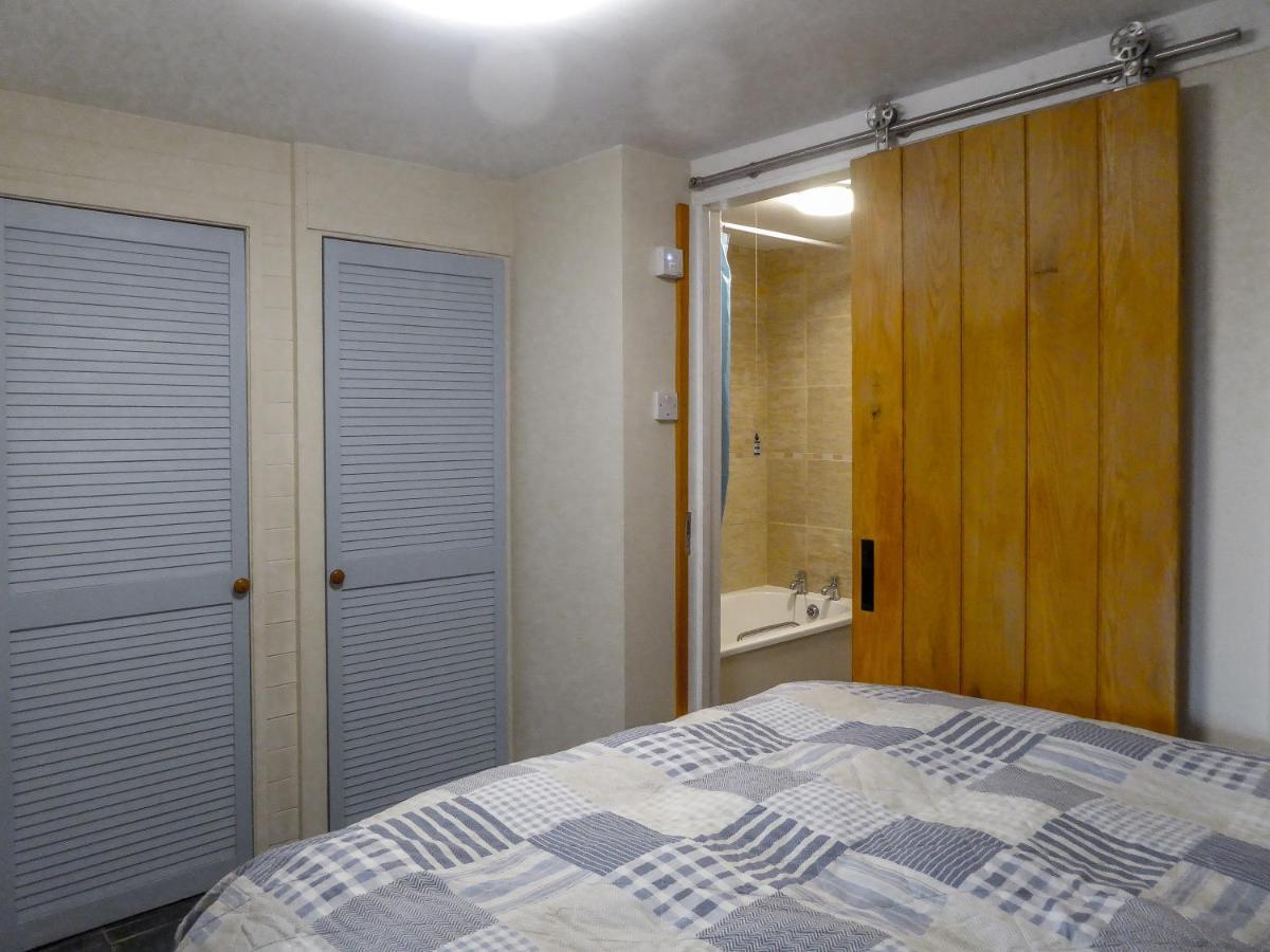 Апартаменты Looe Self Catering Экстерьер фото