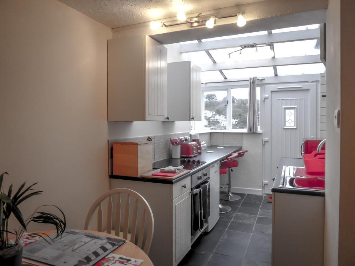 Апартаменты Looe Self Catering Экстерьер фото