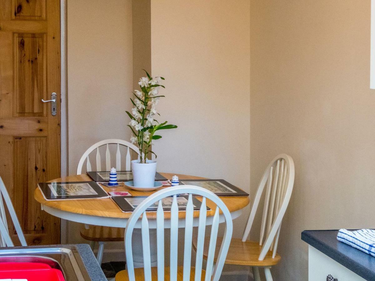 Апартаменты Looe Self Catering Экстерьер фото